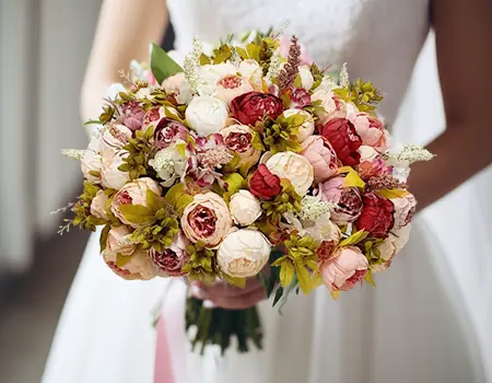 Bulaklak ng kasal