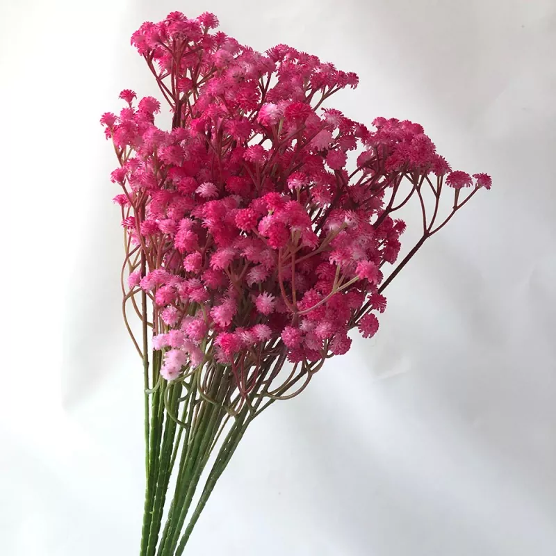 Anong natatanging pandekorasyon na epekto ang maaaring dalhin ng mga artipisyal na bulaklak sa iyong tahanan?