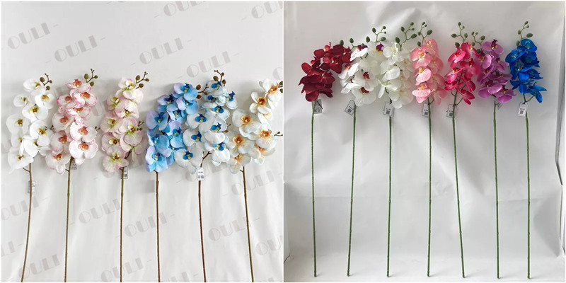 Paano piliin ang pinaka -angkop na artipisyal na bulaklak para sa bahay
