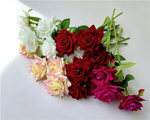 Ang mga benepisyo sa kapaligiran ng paggamit ng mga artipisyal na bulaklak