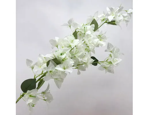 Artipisyal na mga uso ng bulaklak sa 2025: mga kulay, estilo at iba pa