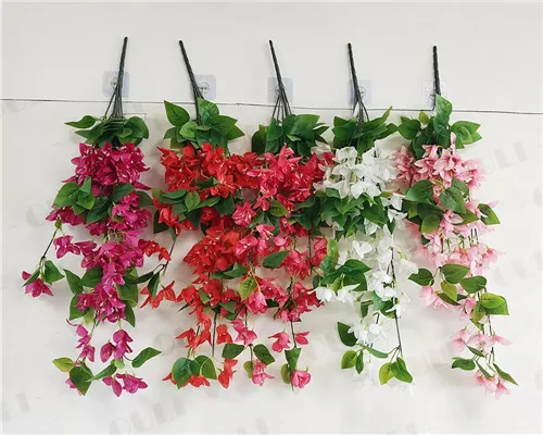 Paano pumili ng tamang artipisyal na bulaklak para sa iyong tindahan?