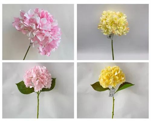 Paano palamutihan ang iyong sala na may mga artipisyal na bulaklak?