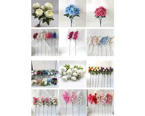 Mga Artipisyal na Bulaklak kumpara sa Mga Tunay na Bulaklak - Alin ang mas mahusay para sa iyong negosyo?