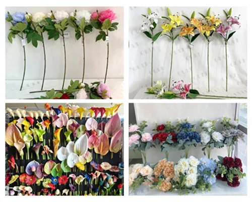 Paano i -presyo ang mga artipisyal na bulaklak para sa pagbebenta ng tingi?