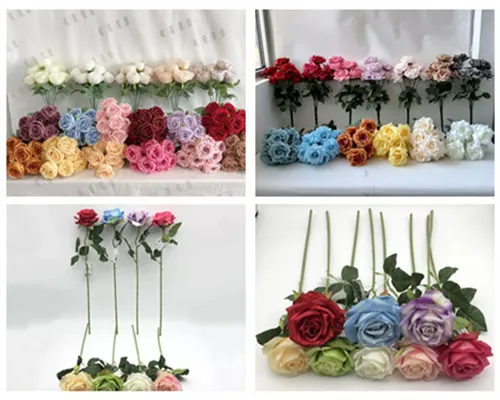 Kung paano pumili ng tamang pag -aayos ng rosas para sa iba't ibang mga sandali ng buhay