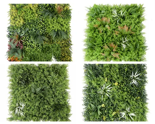Faux Grass Wall: Kumpletuhin ang Gabay sa Mga Estilo, Gumagamit, at Mga Solusyon sa Pamumultuhan