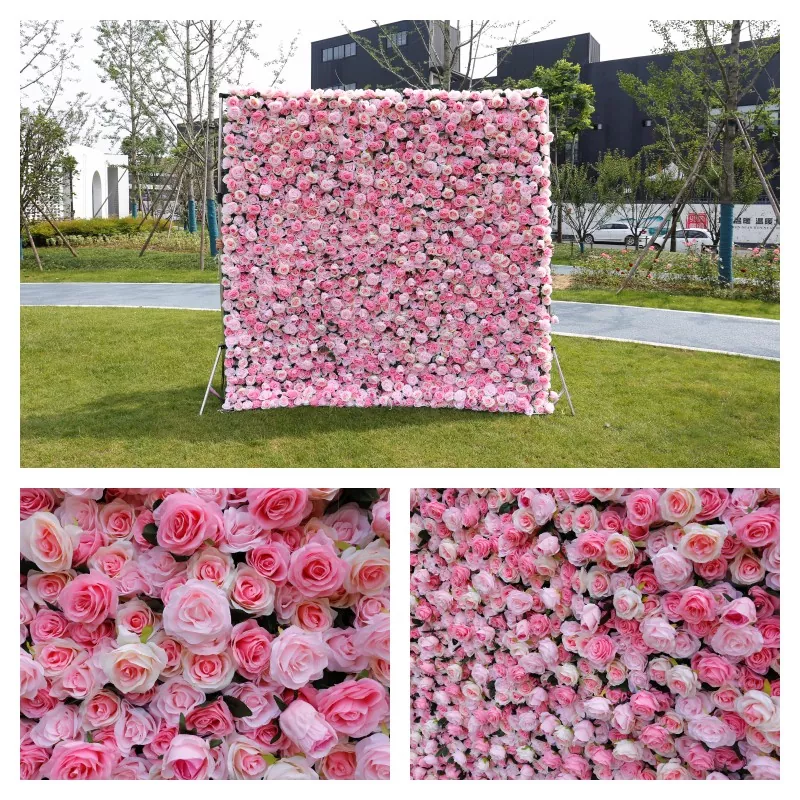 Nangungunang Artipisyal na Bulaklak Upang Ipares Sa Mga Bulaklak na Bulaklak: Rosas, Hydrangeas, at Marami