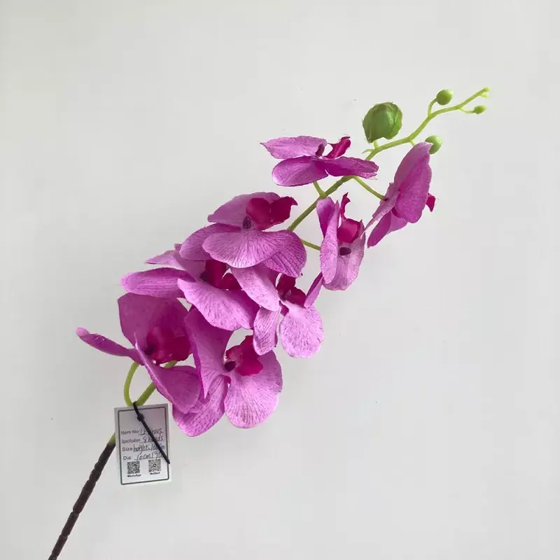 8 ulo sutla artipisyal na orchid