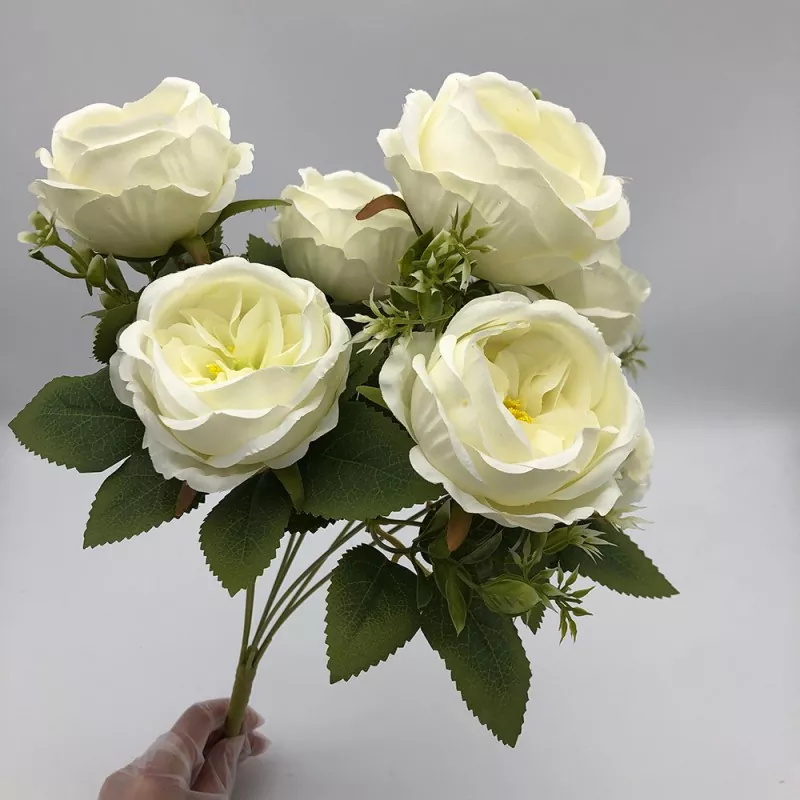 Artipisyal na Austin Rose