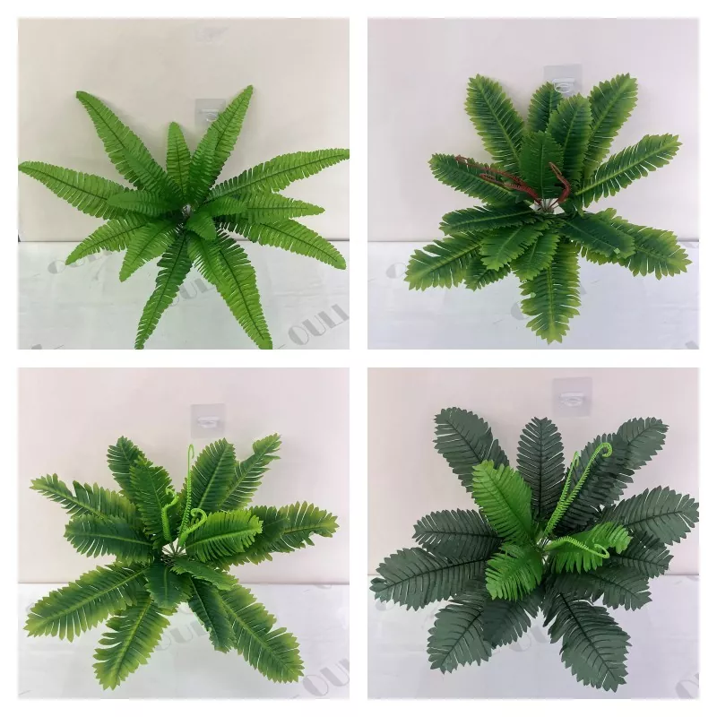 Artipisyal na Boston Fern