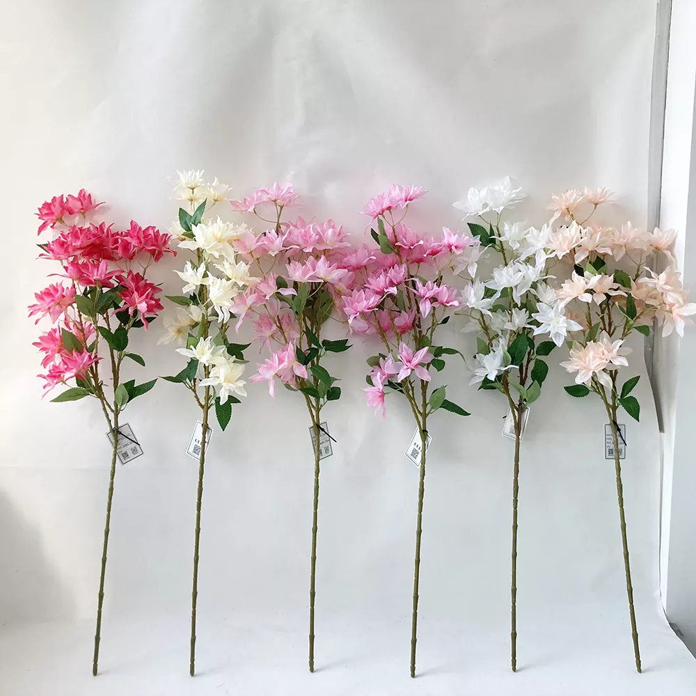 Artipisyal na Cherry Blossom Branch