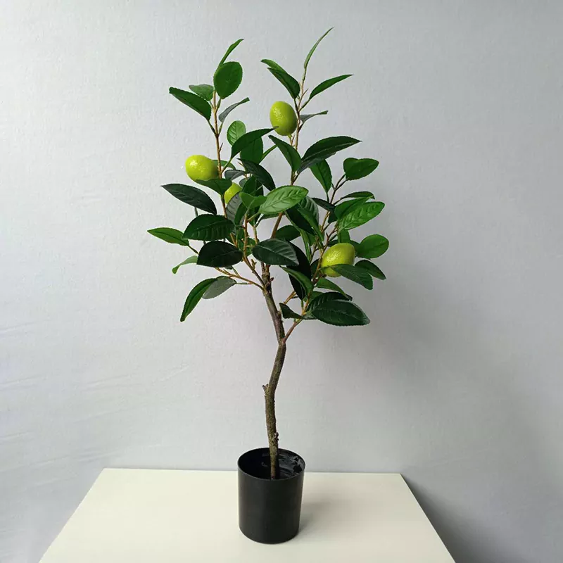 Artipisyal na Lemon Tree