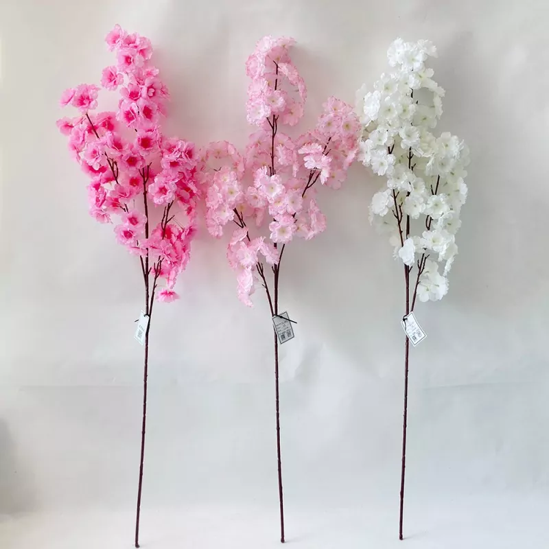 Cherry Blossom Artipisyal na Bulaklak