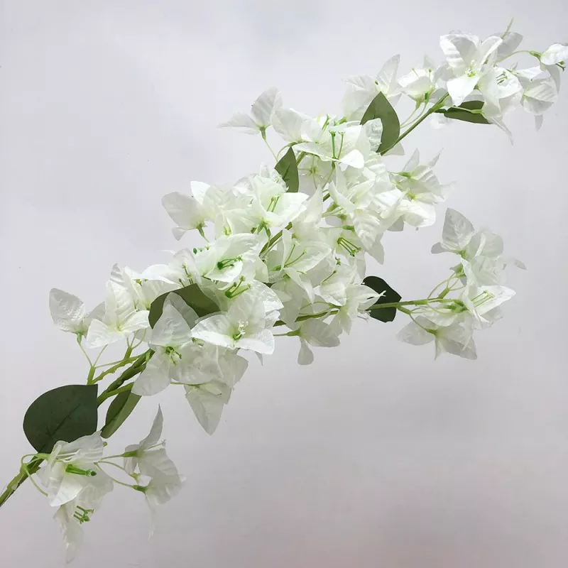 Faux Bougainvillea Bulaklak
