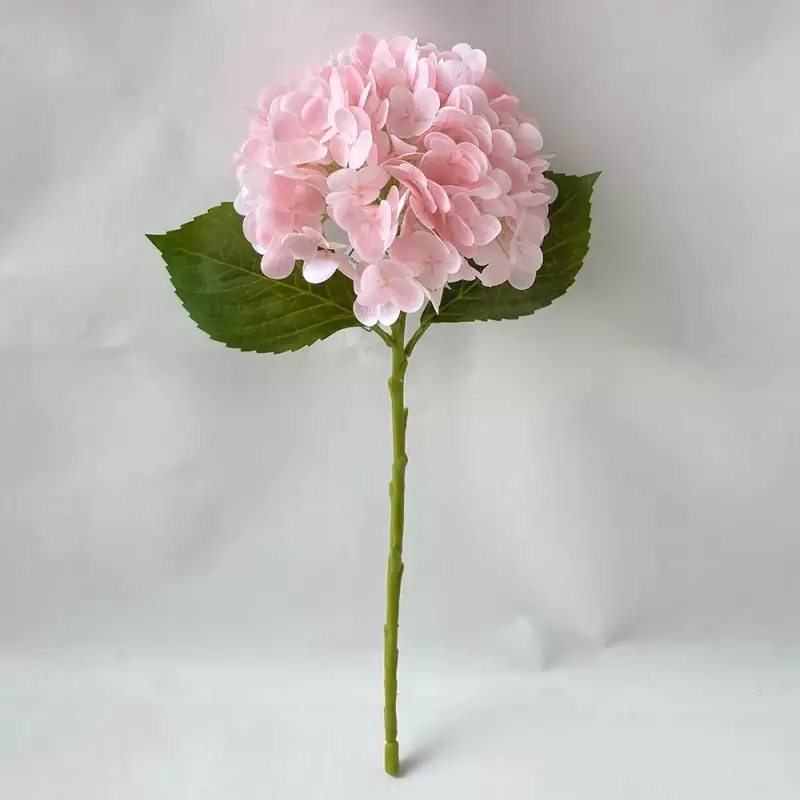 Real Touch Artipisyal na Hydrangea