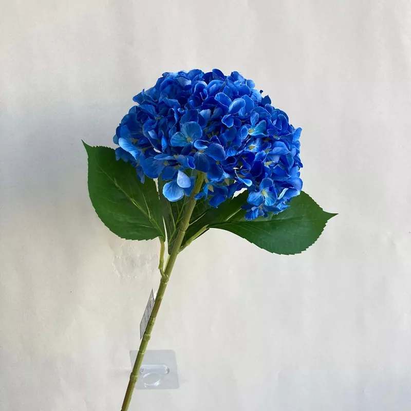 UV-resistant artipisyal na Hydrangea Flower